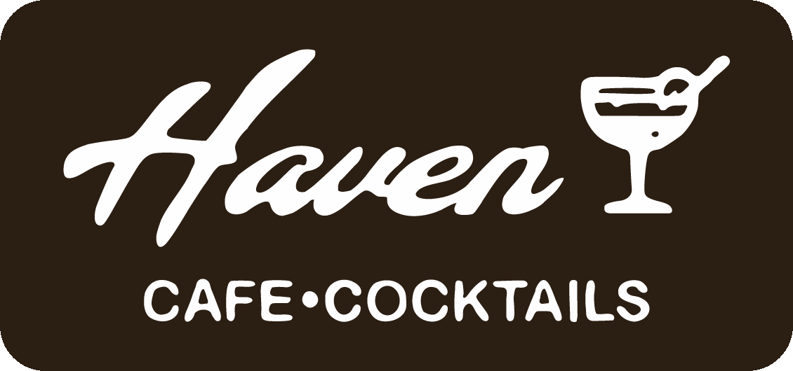 Haven — Cafe &middot; Cocktails
